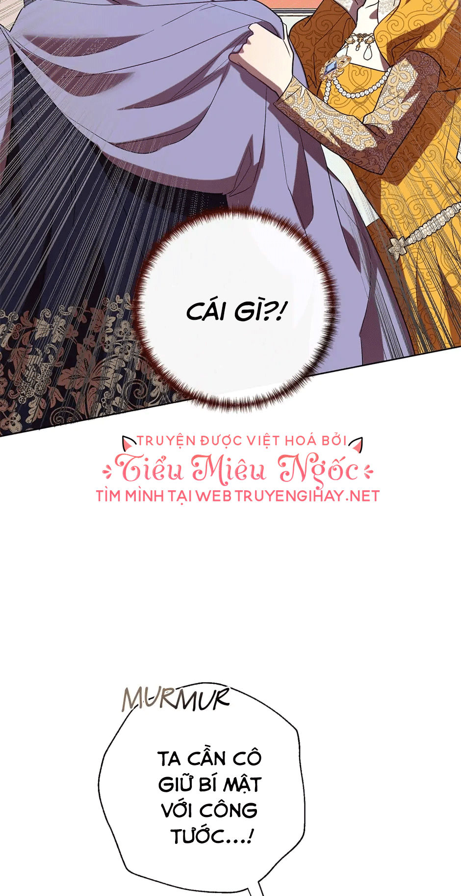 đừng ăn thịt tôi mà chapter 72 48