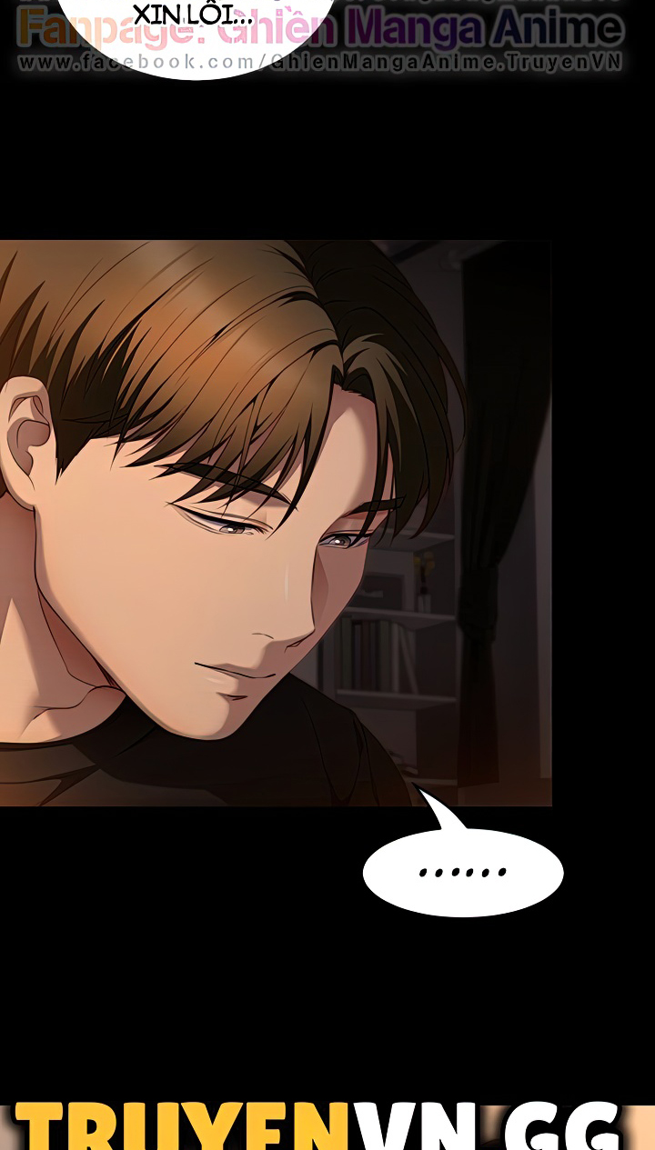 tối nay cưng muốn ăn gì? chapter 32 18