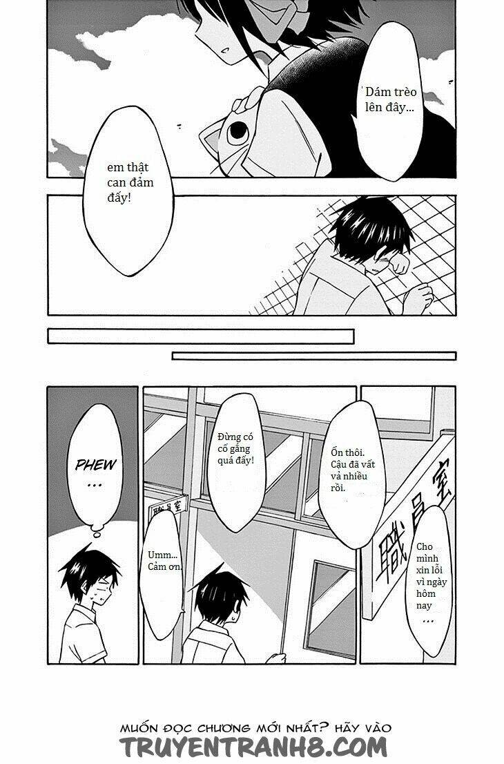 ninja shinobu-chan no junjou chapter 1 39