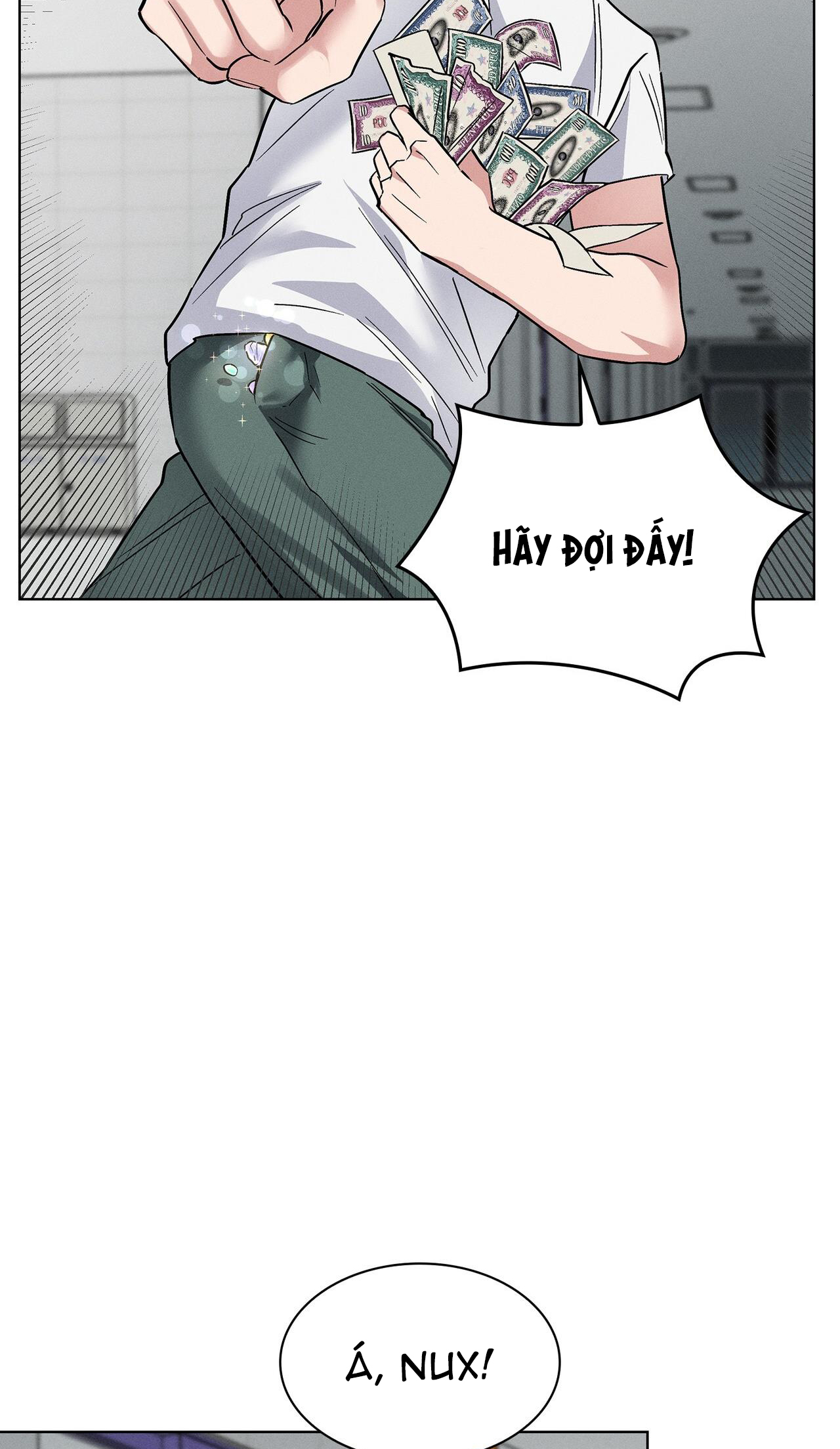 dục vọng mãnh liệt chapter 19 58