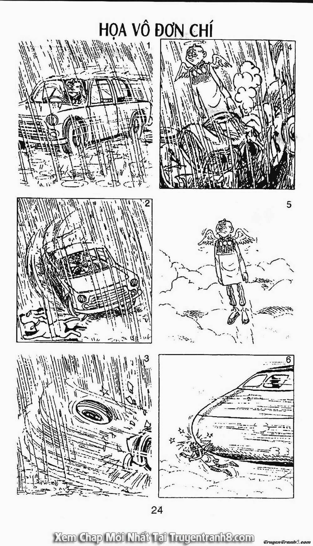 chú thoong chapter 1 20