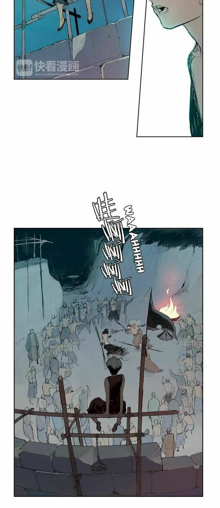 thanh gươm danh vọng chapter 2 15