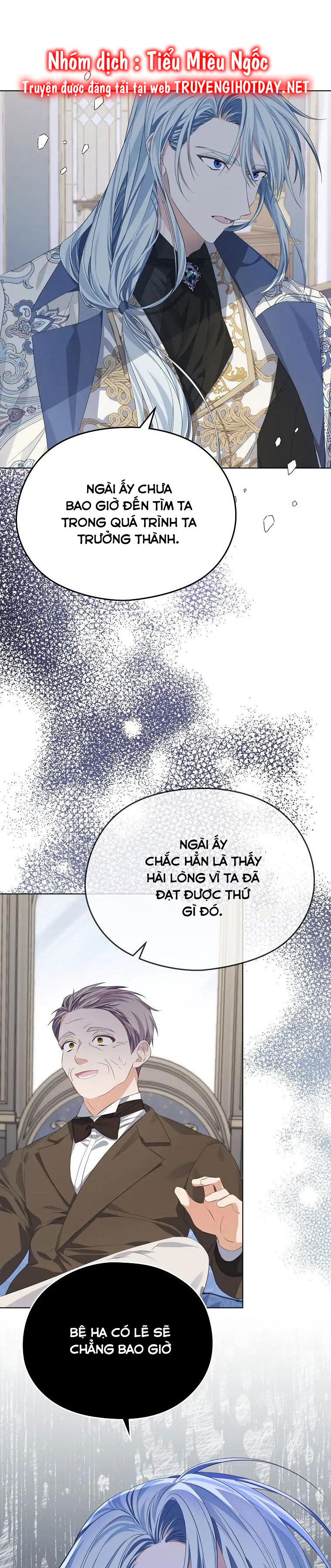 aster yêu dấu của tôi chapter 14 2