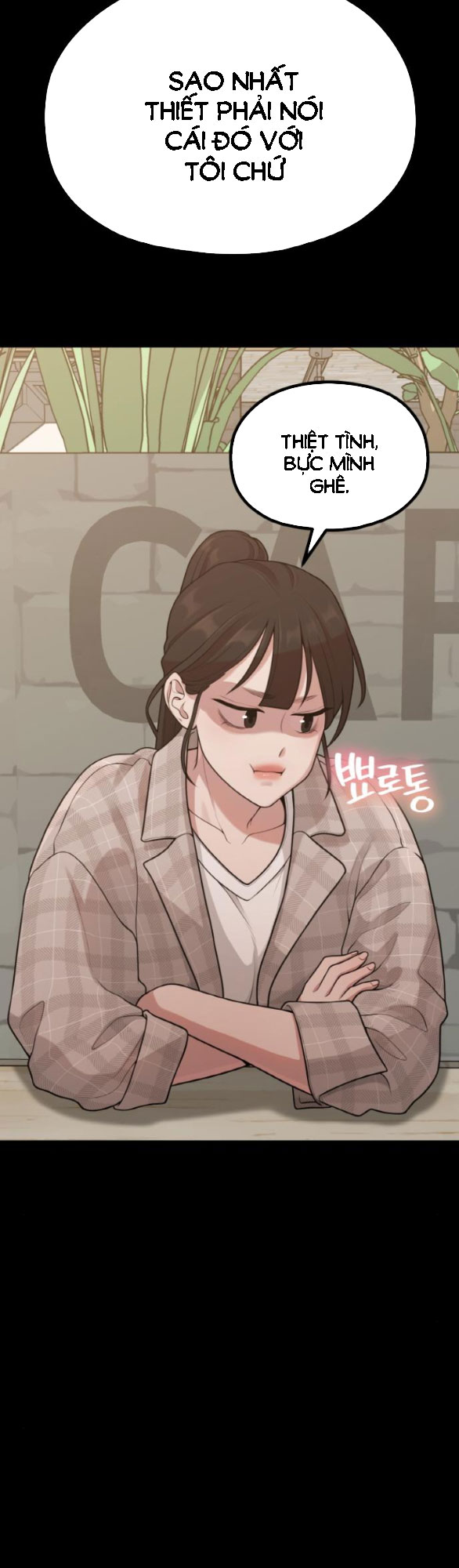 Cuộc Sống Của Tác Giả Truyện Người Lớn chapter 31.2 - Trang 7