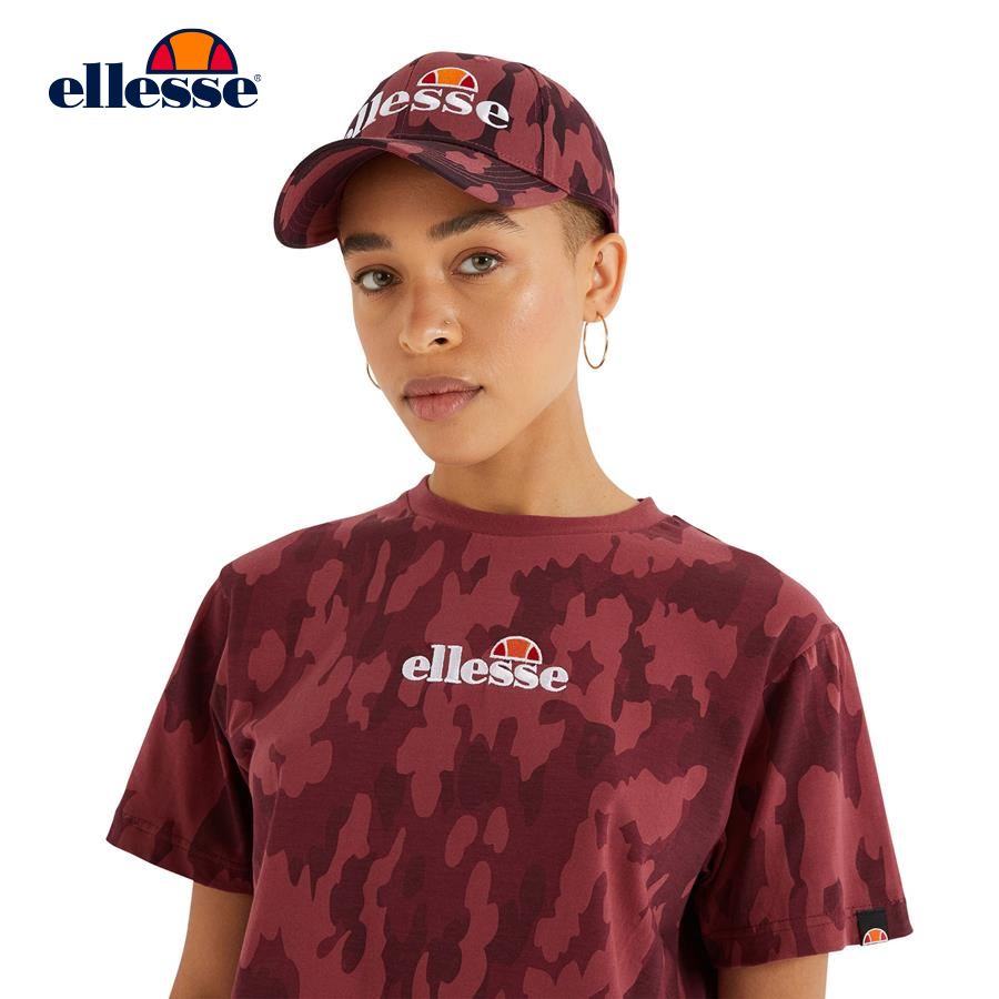 Nón thể thao unisex Ellesse Ragusa - 620889