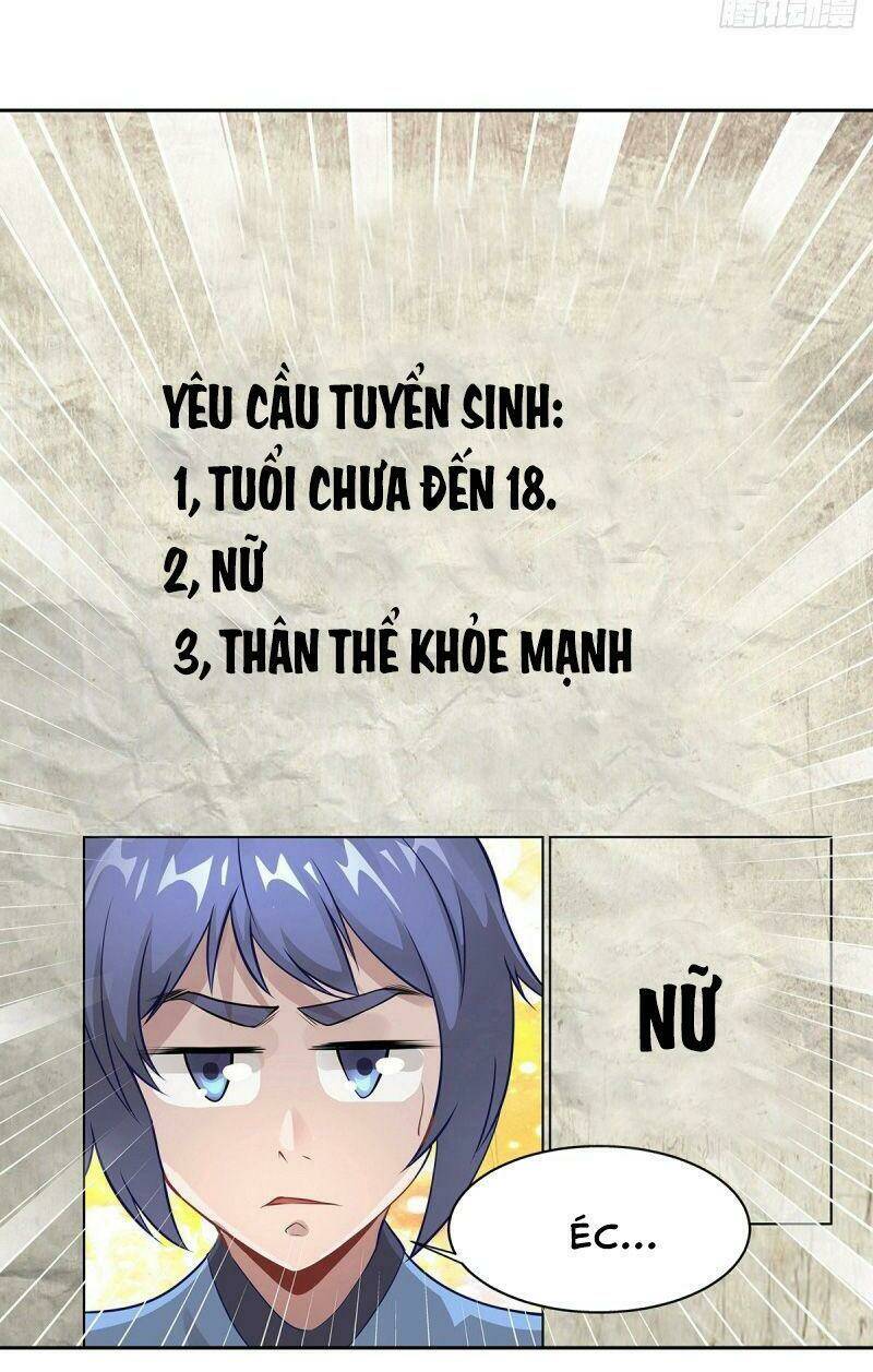 đại hiệp cao năng lực chapter 15 5