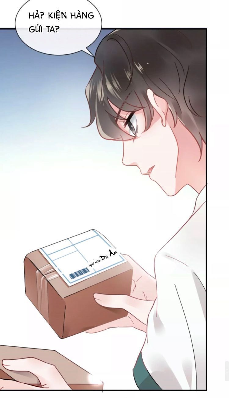 yêu tôn nhất định phải chịu trách nhiệm với ta chapter 1.1 18