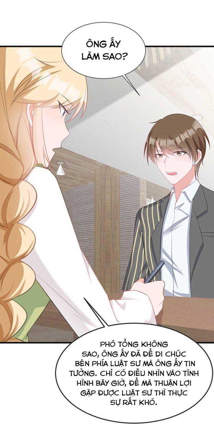 siêu cấp trà xanh hệ thống chapter 24 31