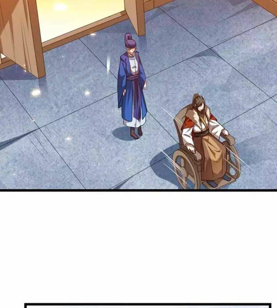 thái tử điện hạ, nô tài có hỉ rồi chapter 34 21