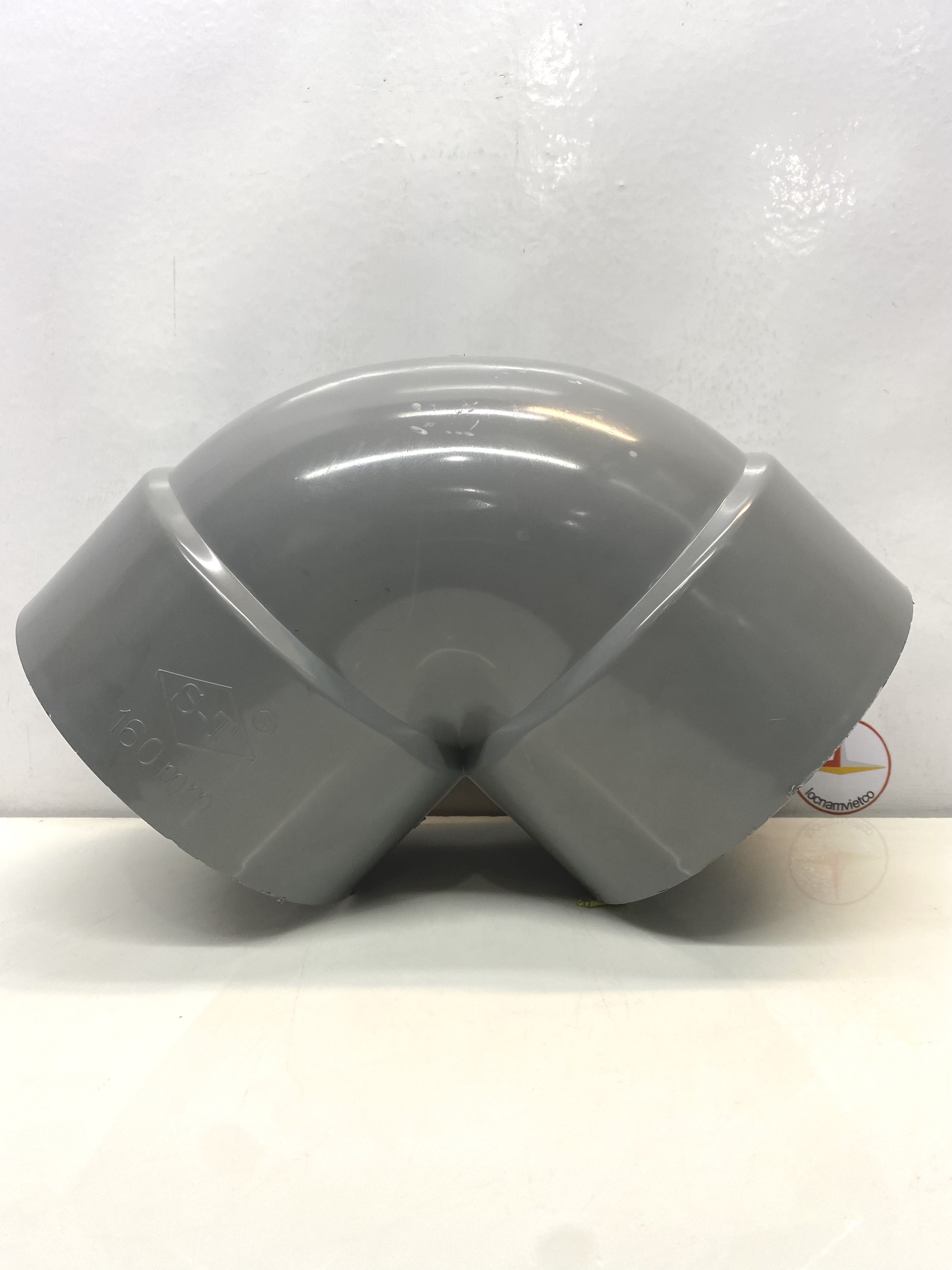Co 160 nhựa PVC ST _C160ST