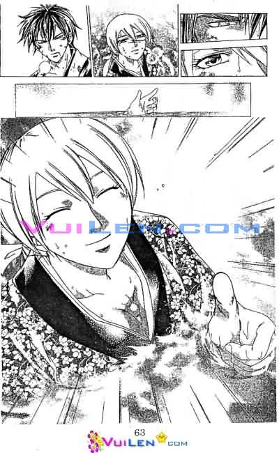 mắt quỷ kyo chapter 76 61