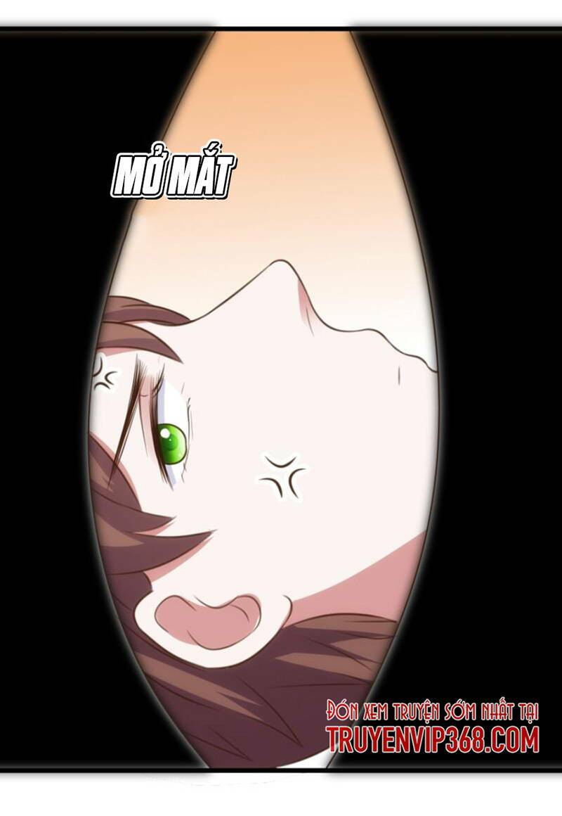 nữ tiếp viên hàng không của boss chapter 57 24