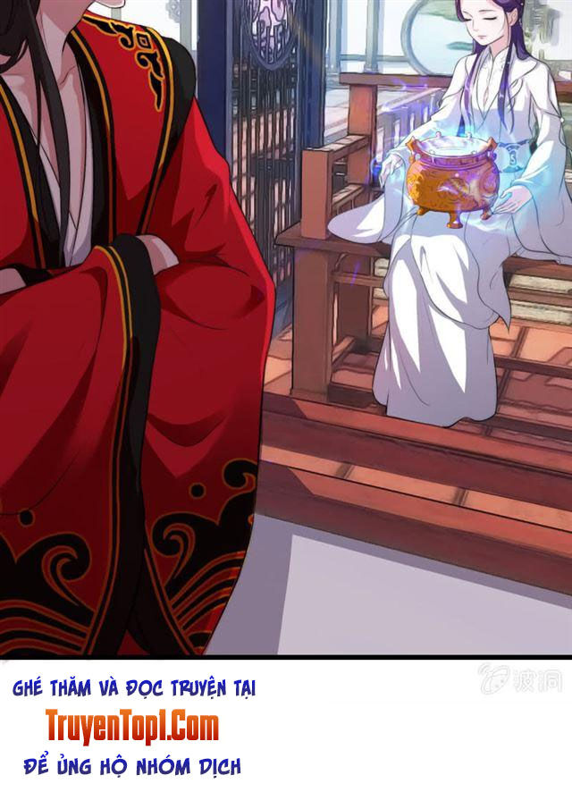 tà y cuồng thê chapter 44 27