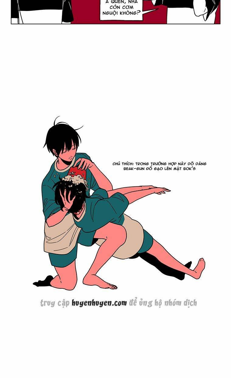 at each other’s throats chapter 63 5