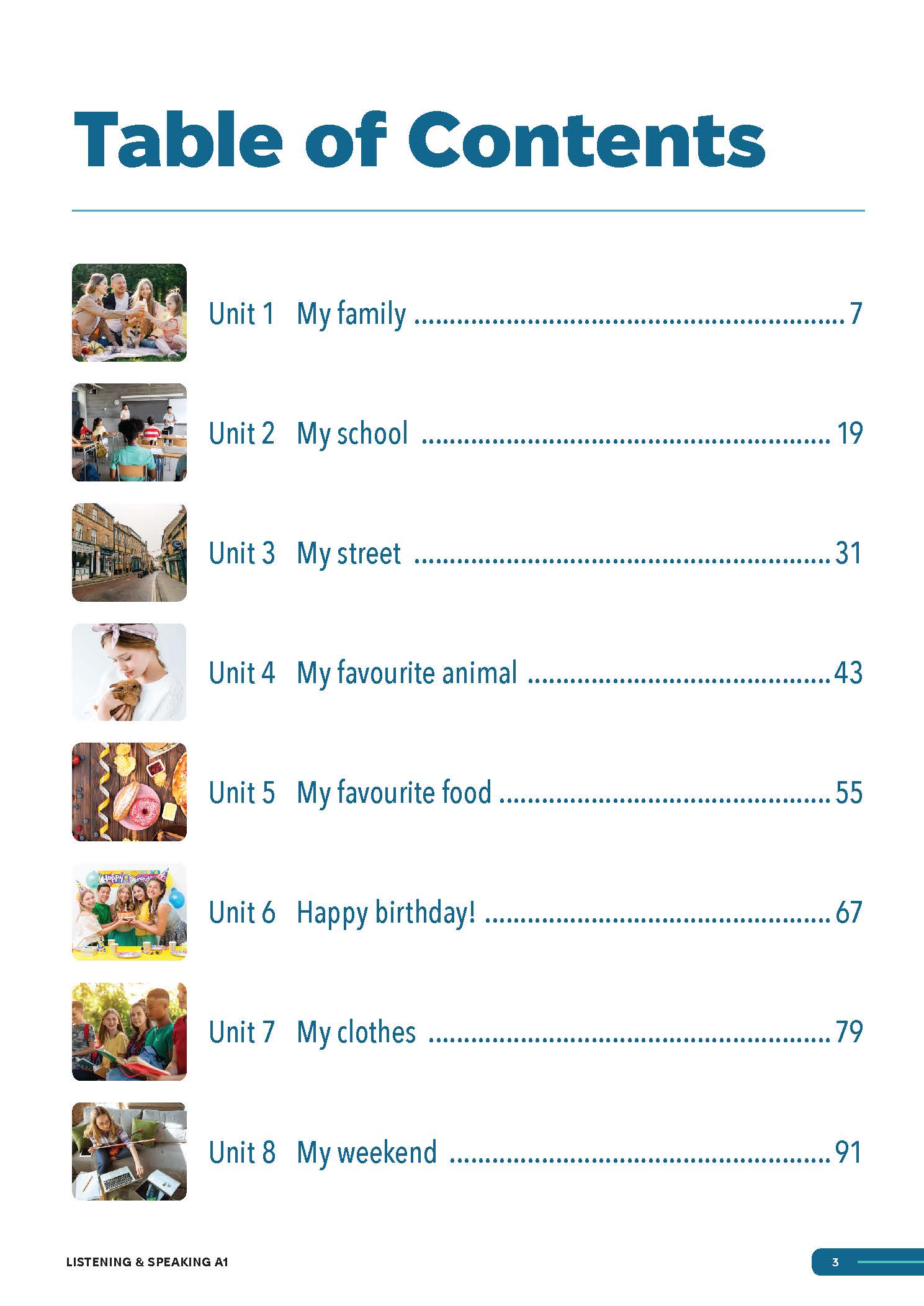 Sách - Dtpbooks - Smooth Skills Listening &amp; Speaking A1