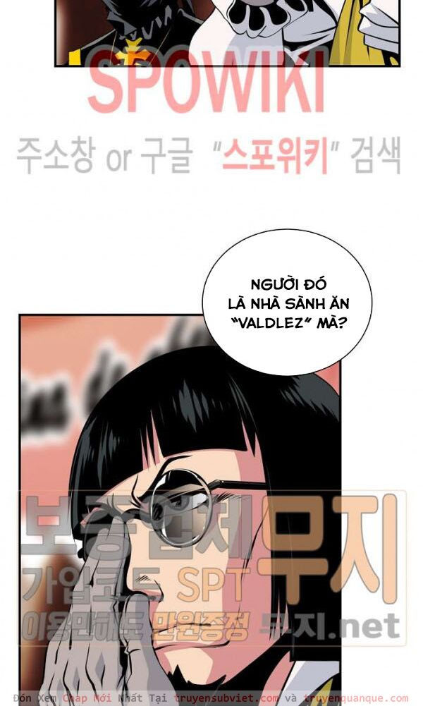 tôi sinh ra để làm người vĩ đại chapter 42 47