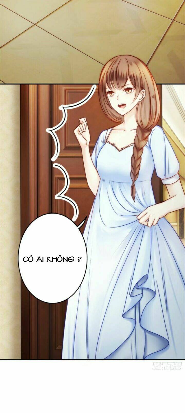 thất ức kiều thê sủng ái ký chapter 4 32