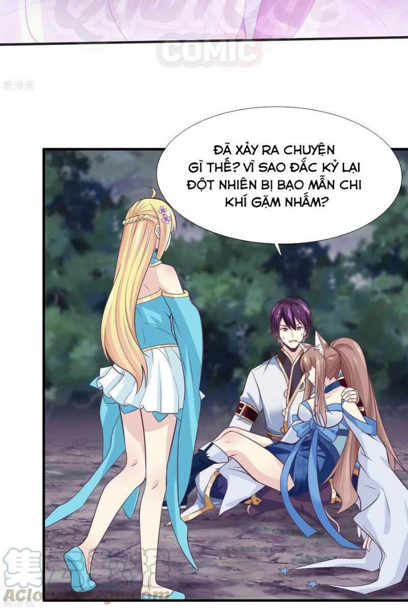 ta là ngọc hoàng đại đế chapter 44 4