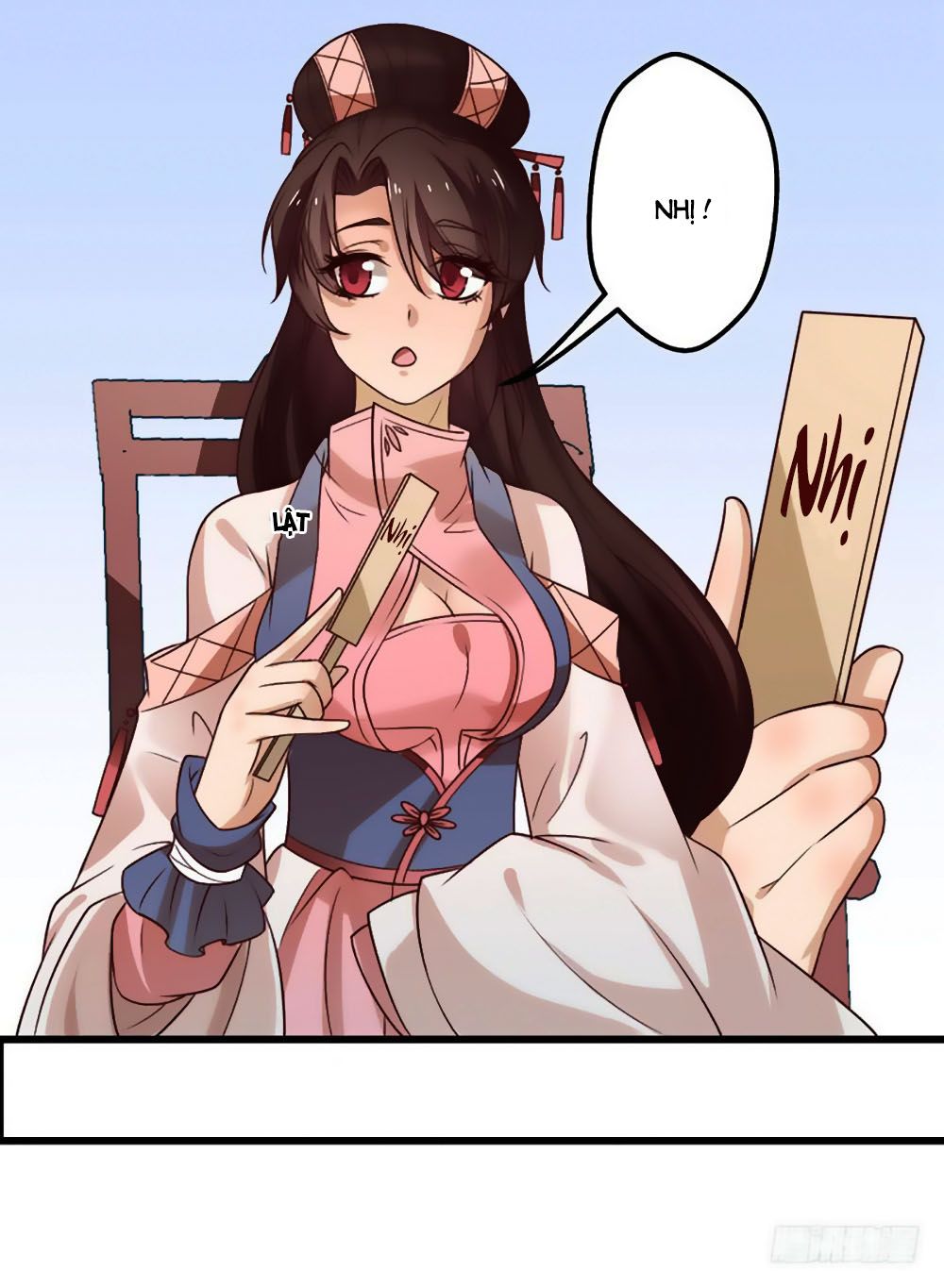 Liêu Liêu Nhân Thân Tu Tiên Truyện chapter 77 - Trang 24