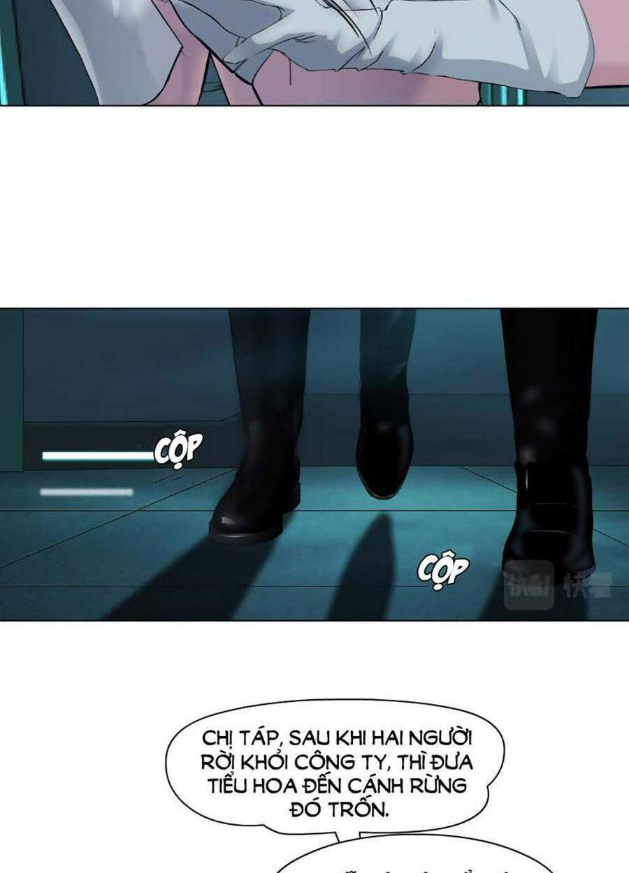 đằng nữ chapter 124 38