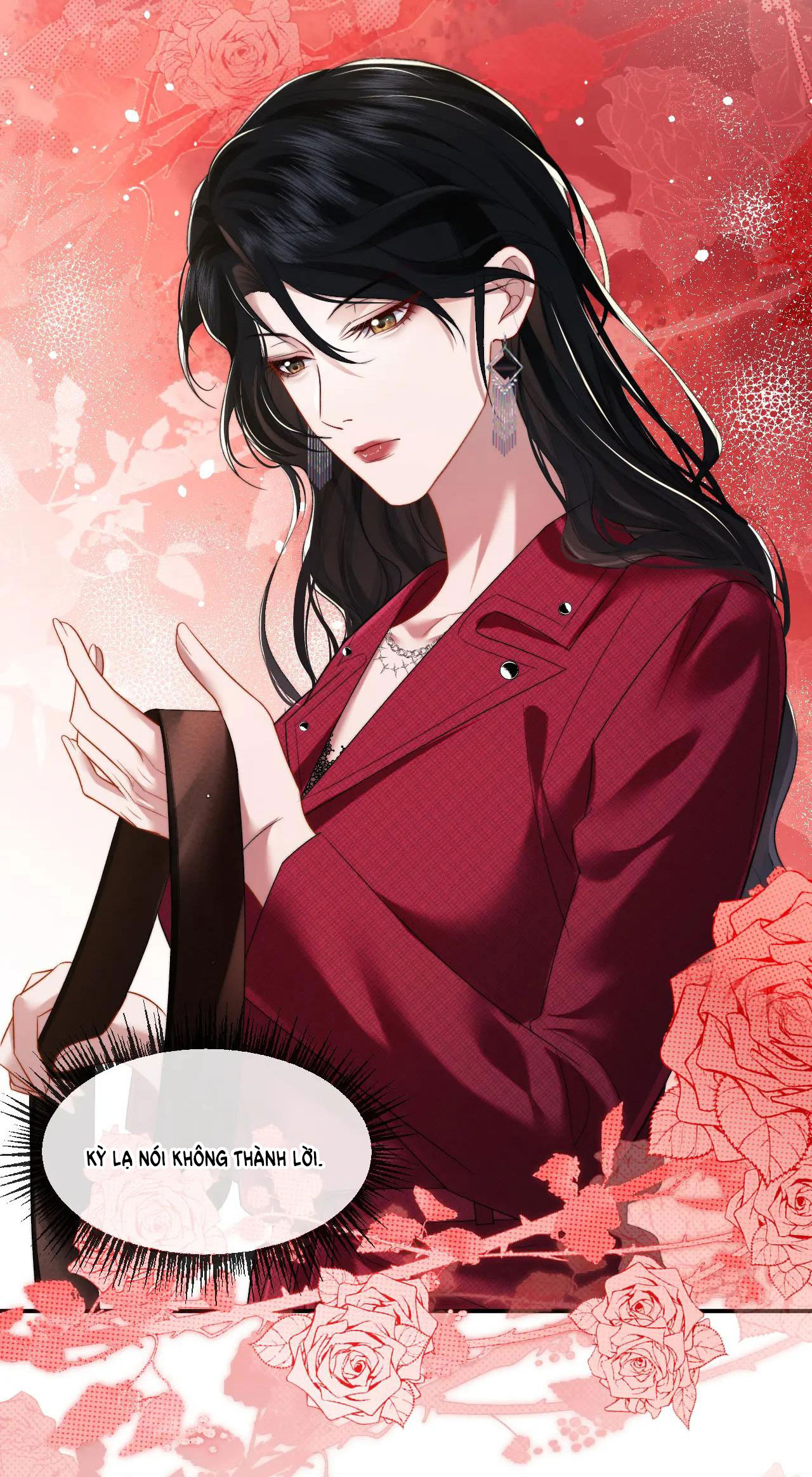 chủ mẫu cao môn xuyên không thành nữ phụ hào môn chapter 3.2 6