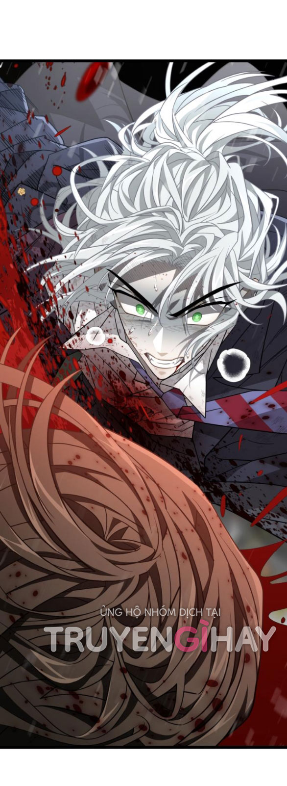 dark moon - tế đàn ánh trăng chapter 46.2 33