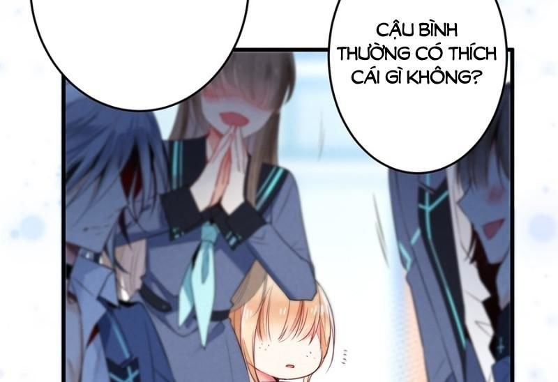 luyến khúc trăng lưỡi liềm chapter 3 2