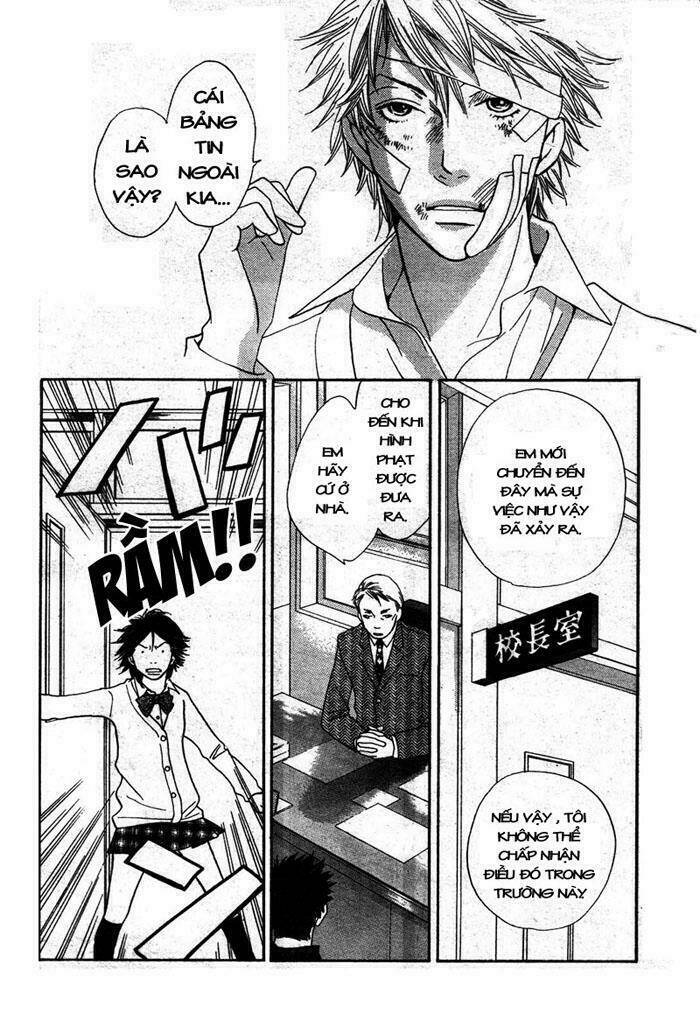 matsuri special chapter 6 25