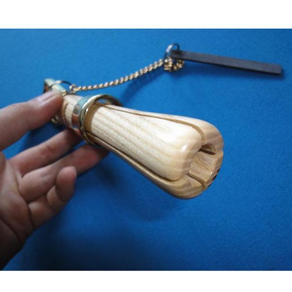 Wooden Wood Tip Clamp Repair Billiard Pool Snooker Cue Table Tool Replacement for UK Cues, Durable Portable