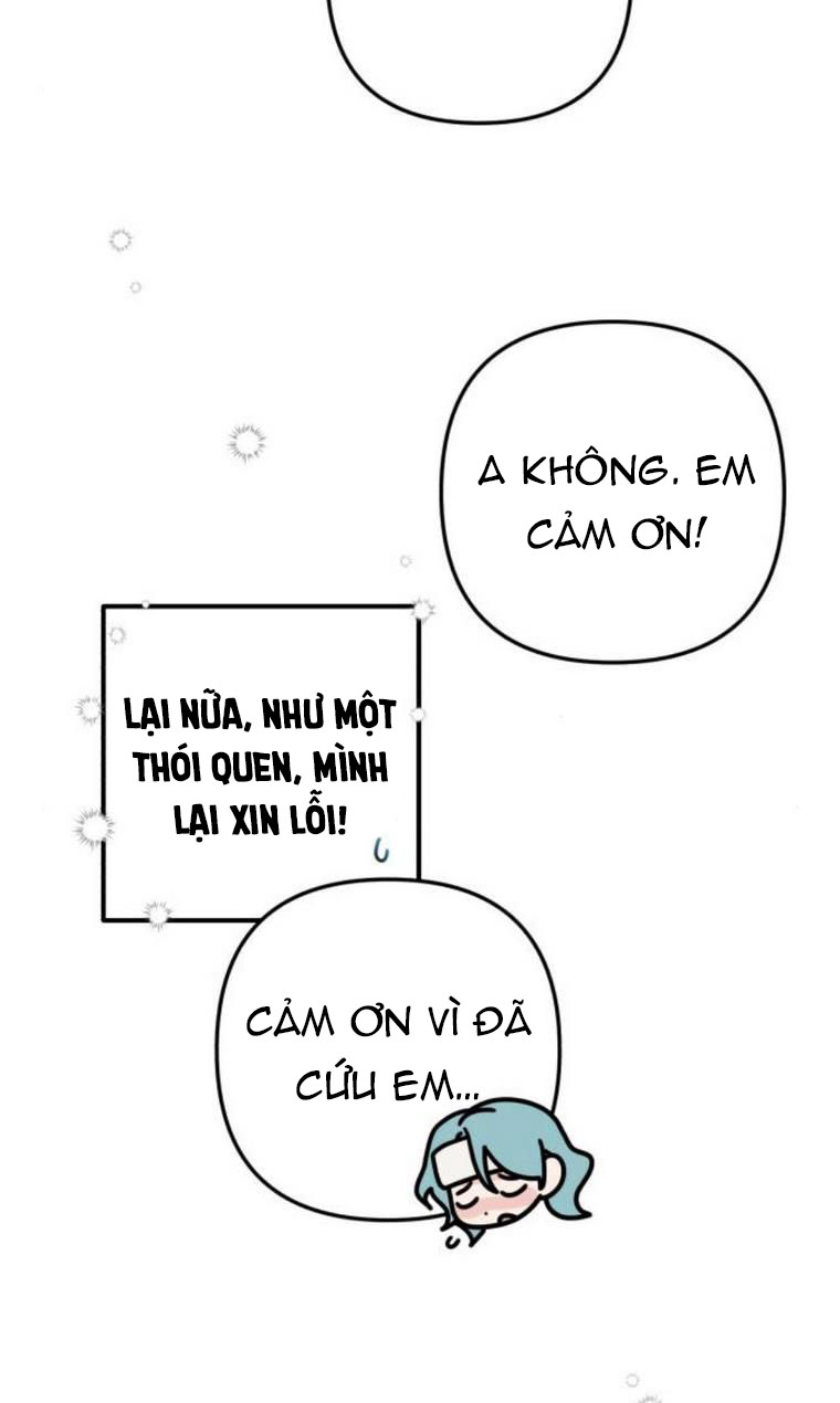 tiểu công nương mint chapter 8 81