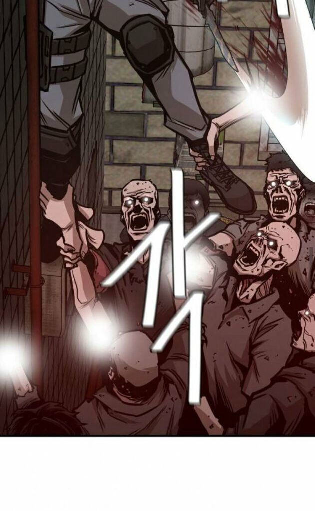 return survival chapter 50 56