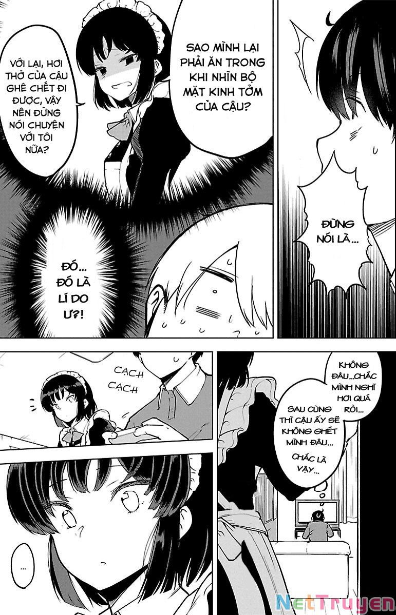 meika-san can't conceal her emotions chapter 11.1 5