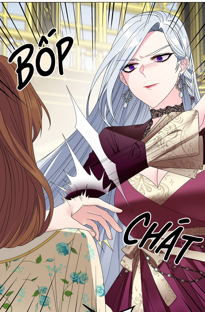 tôi sẽ trở thành nhân vật chính chapter 12 25