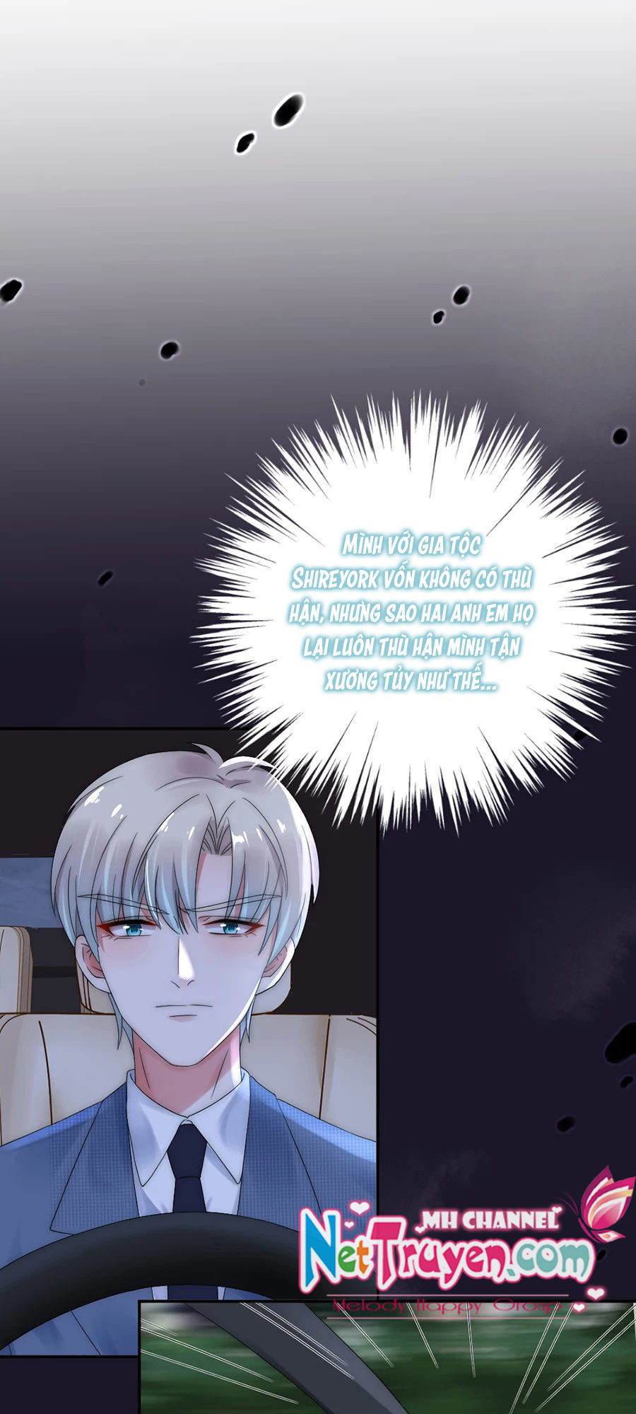 hoàn mỹ lão công tiến hóa luân chapter 87 12