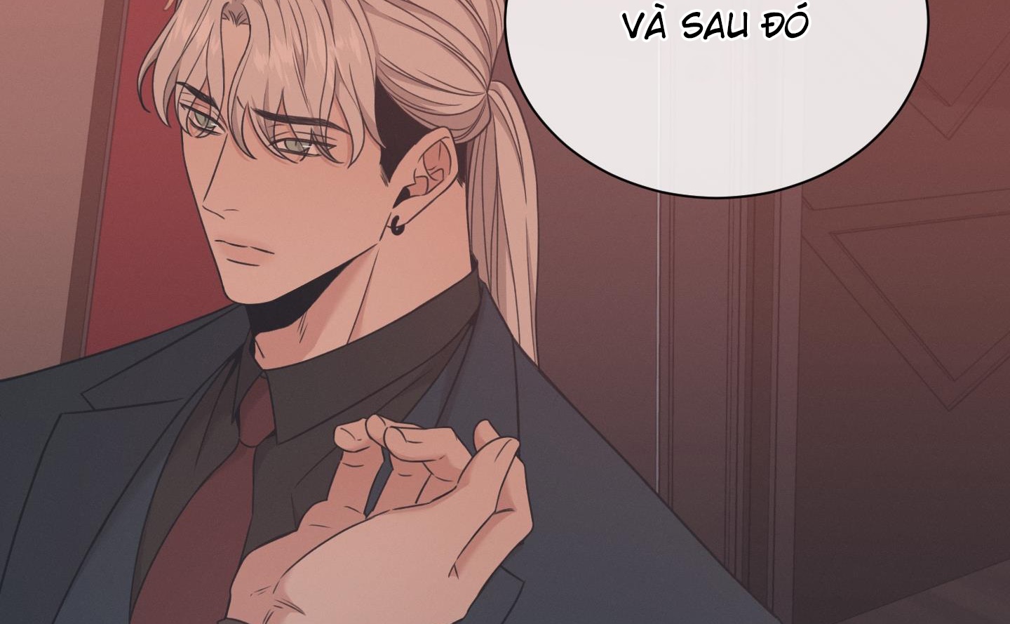 hội chứng minmotion chapter 45 175