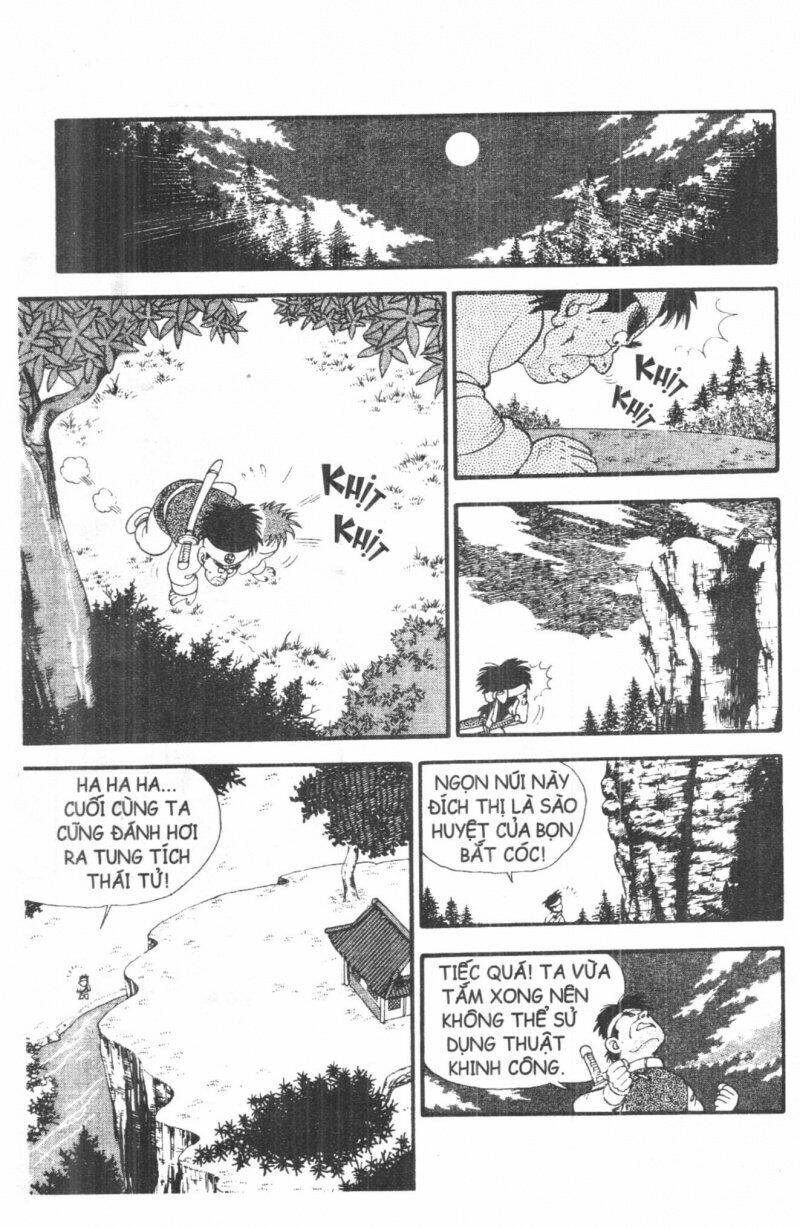 đội quân nhí nhố chapter 1 42