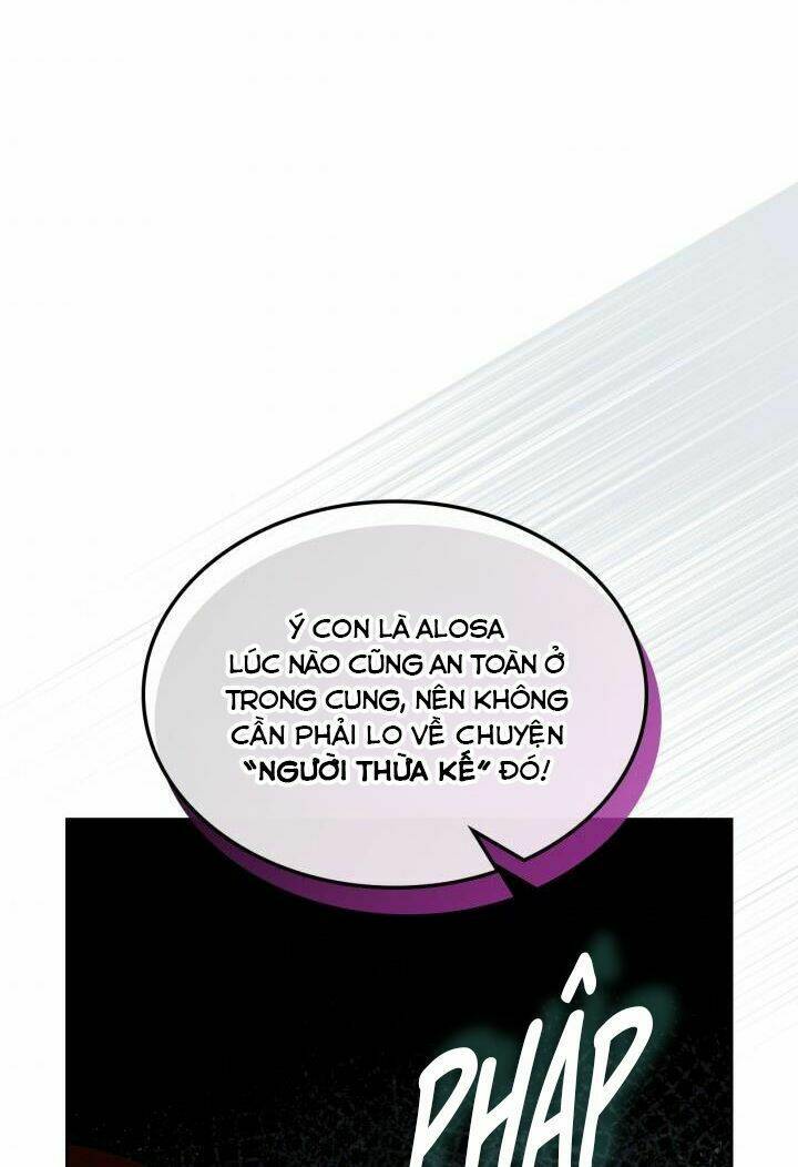 công chúa phản diện muốn ở trong ngôi nhà bánh quy chapter 48 68