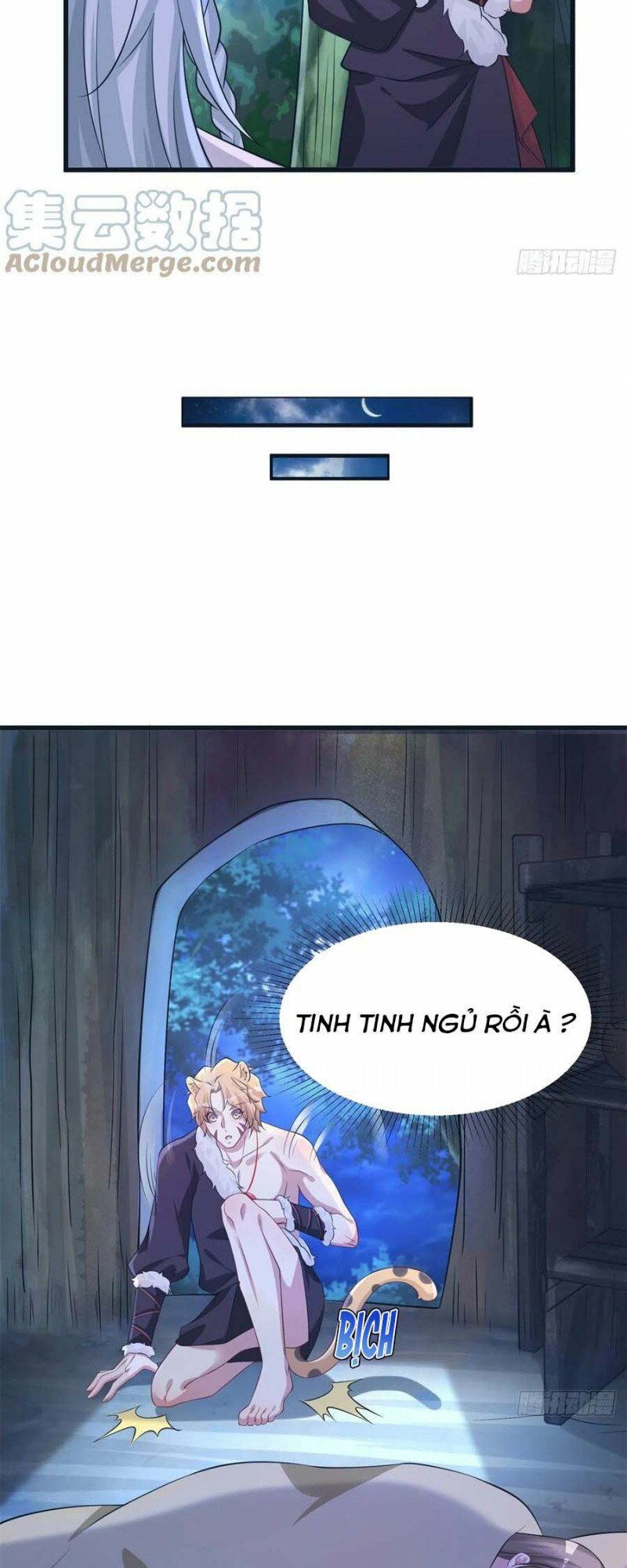 [16+] thảnh thơi thú thế chủng chủng điền, sinh sinh tể chapter 301 18