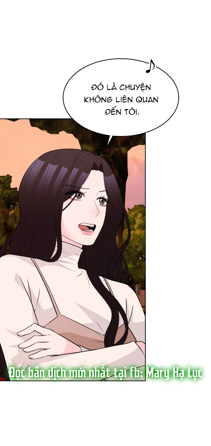 [18+] điều em cố giấu chapter 45.2 29