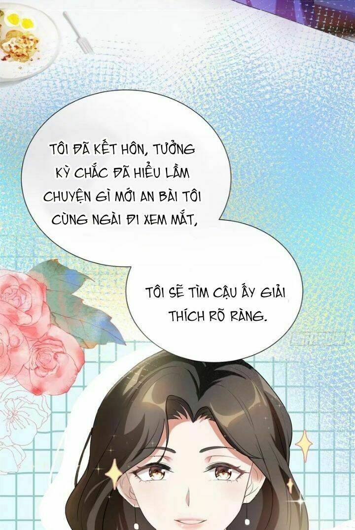 tiên hôn đoạt ái chapter 1 6