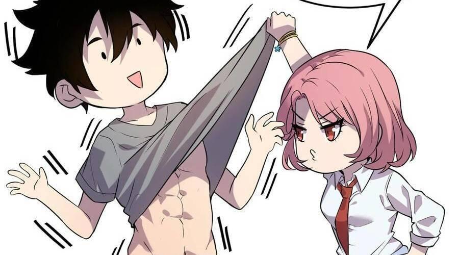 nhìn thấy thanh máu, ta xử tội thần linh chapter 107 132