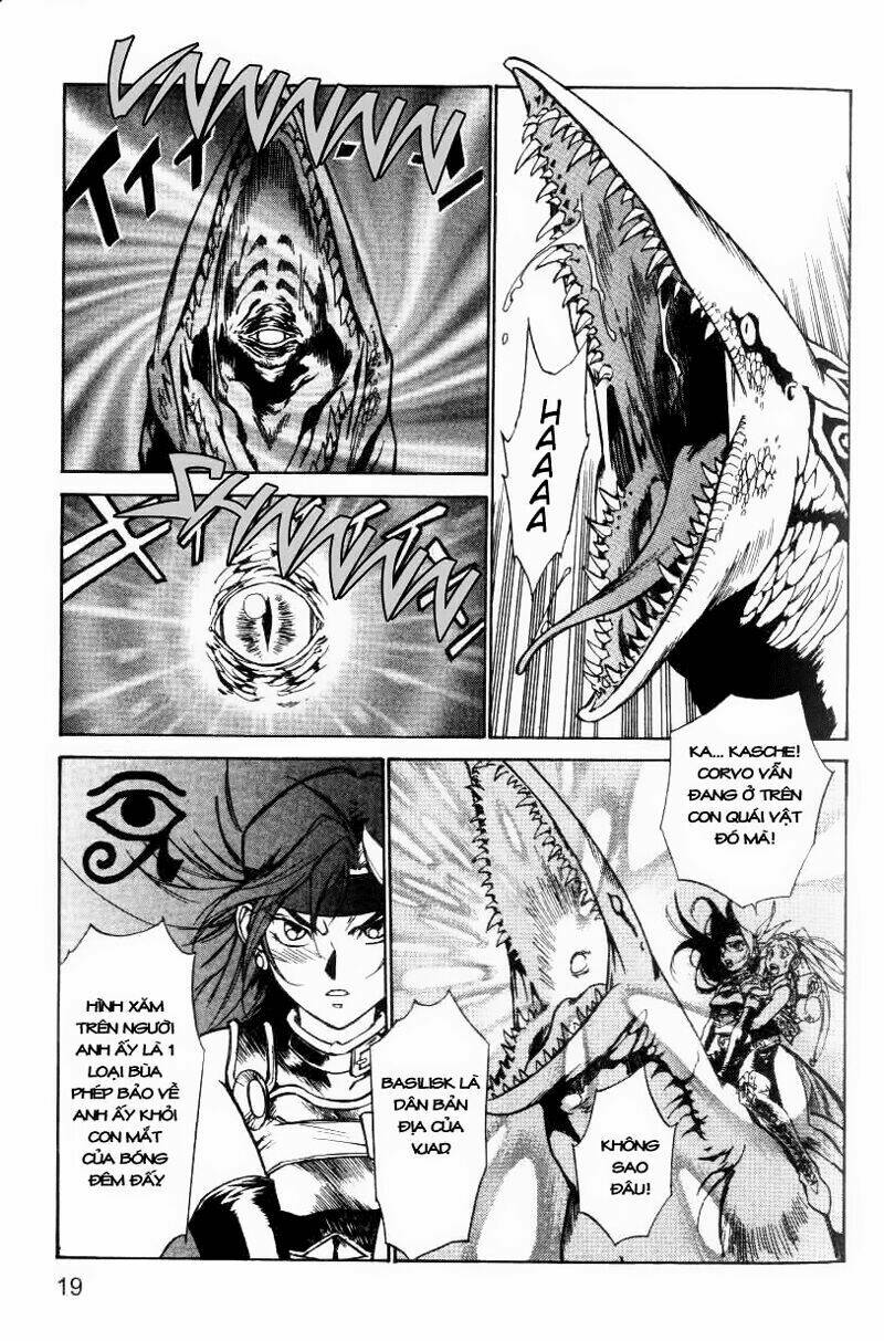 monster collection chapter 12 19