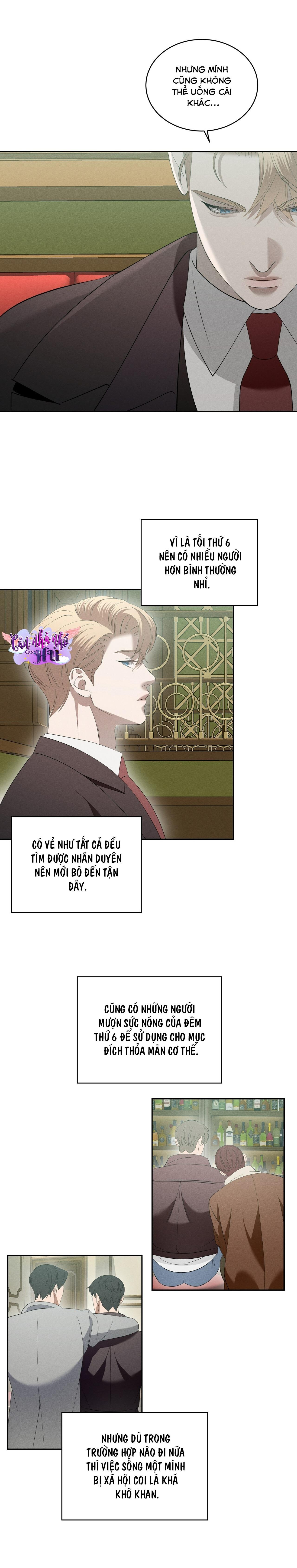 đêm ở london chapter 67 16