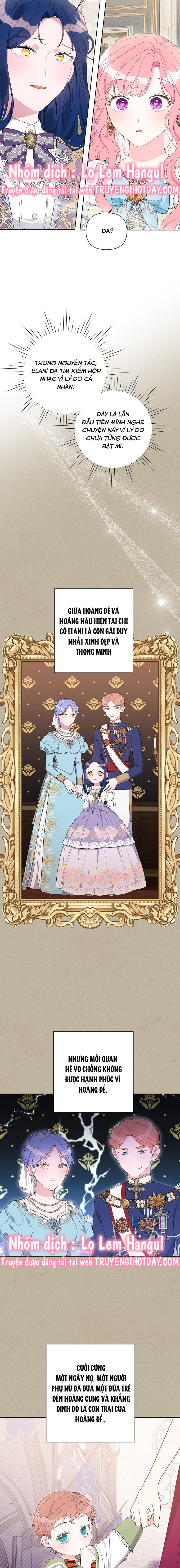 trở thành con dâu bất đắc dĩ chapter 72.1 10