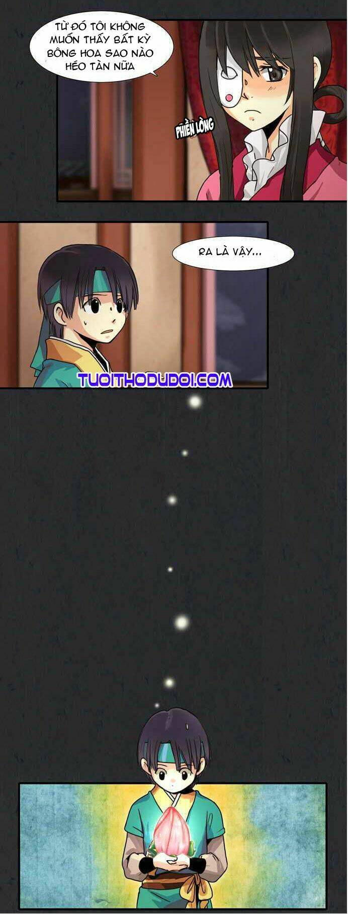 ngưu lang - chức nữ chapter 5 9