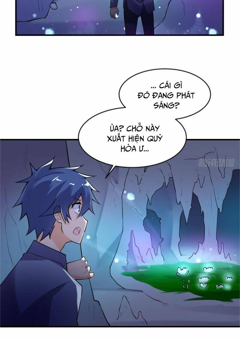 bác sĩ riêng của nữ thần chapter 109 8