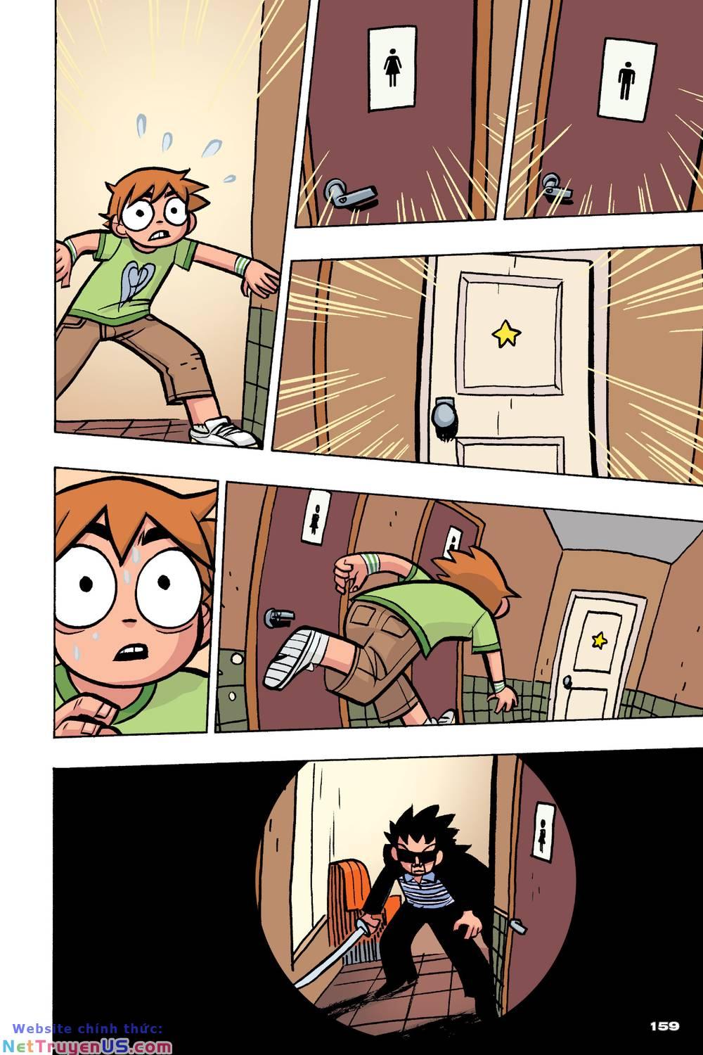 scott pilgrim full color chapter 4 156