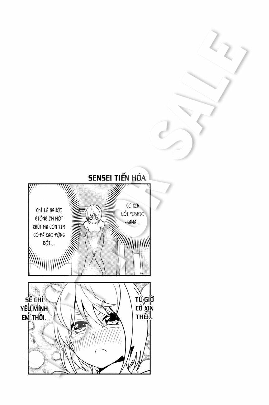 aho girl chapter 89 8