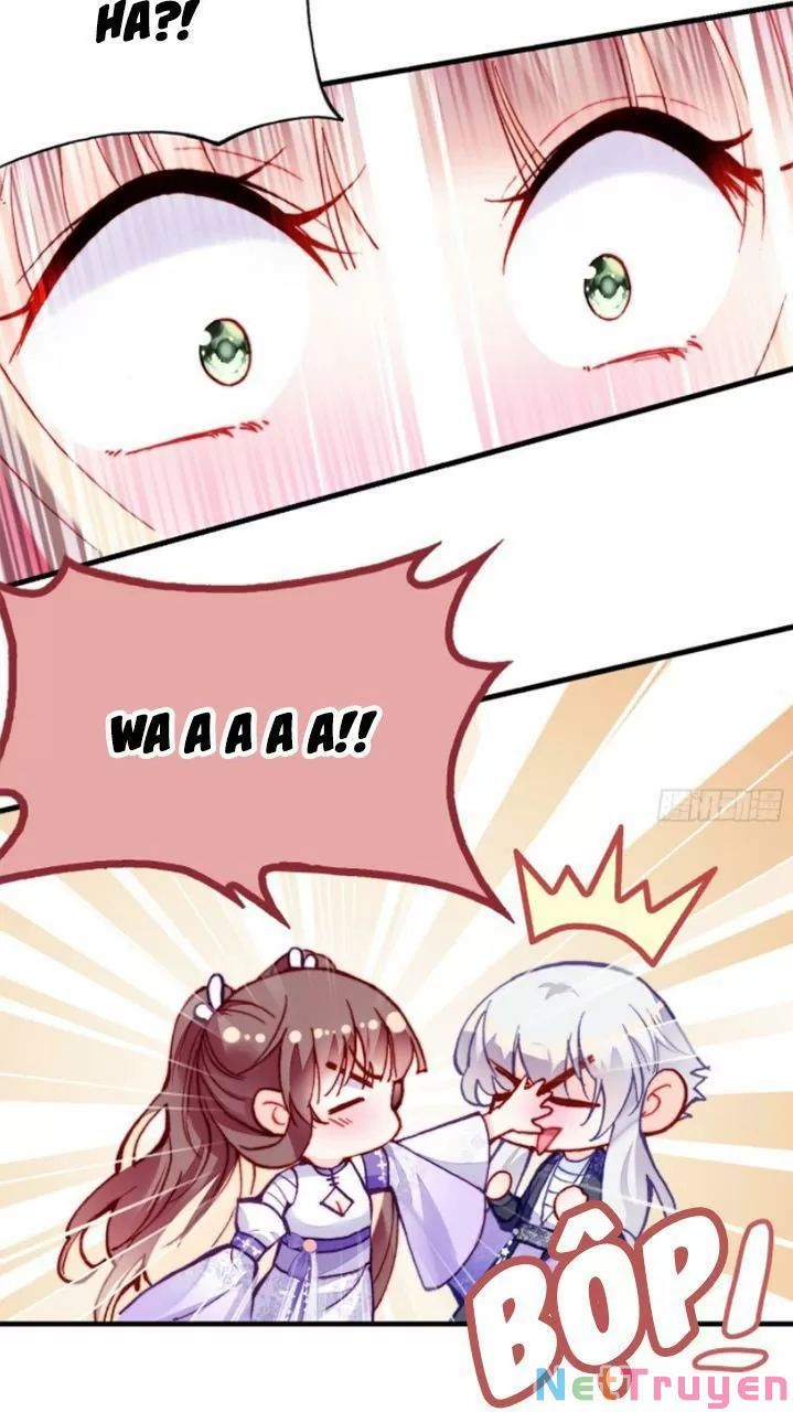 lại bị bệnh chiều chuộng quấn lấy chapter 19 7