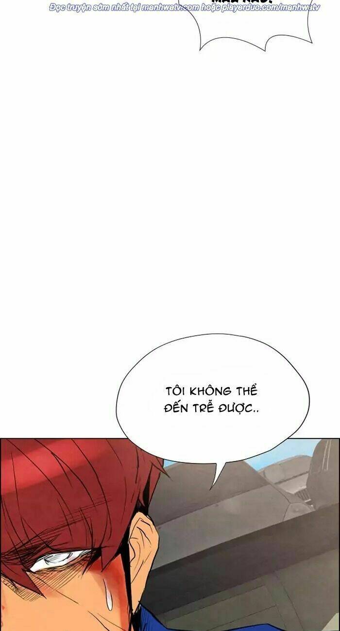 kẻ hồi sinh chapter 39 45